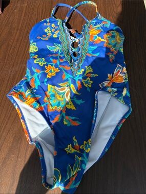 Womens Swim One Piece cupshe. Never worn. Nice quality